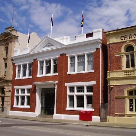 Fremantle Harbourside Apartments Exteriér fotografie