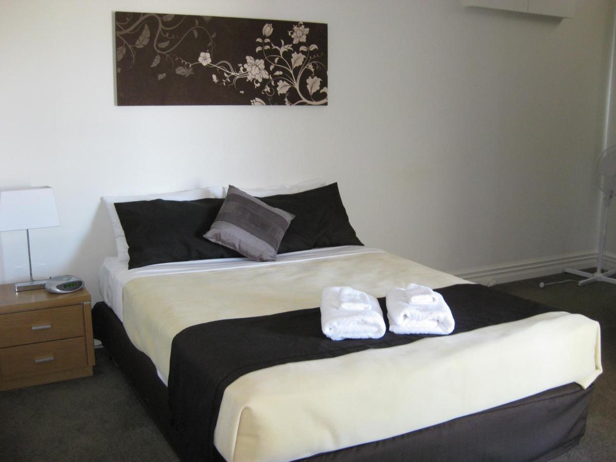 Fremantle Harbourside Apartments Exteriér fotografie