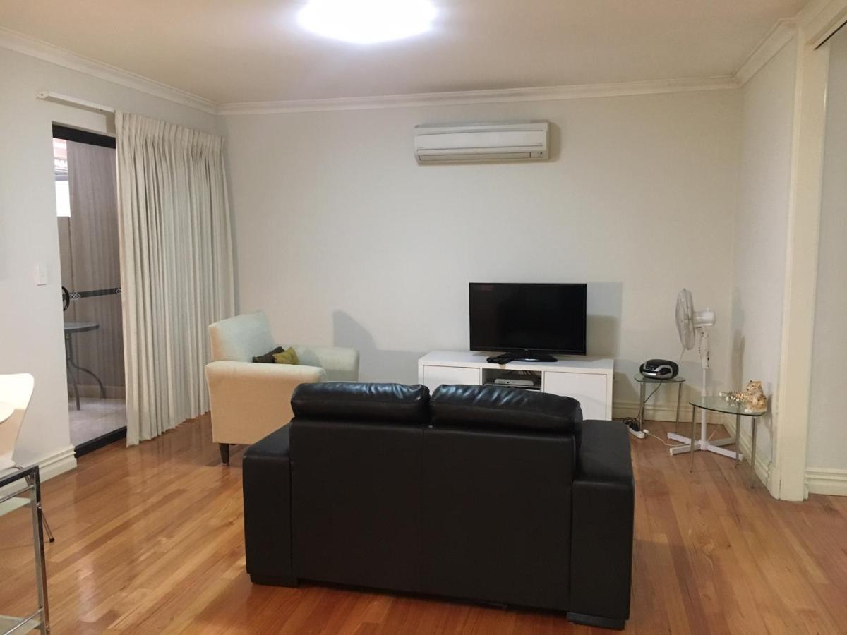 Fremantle Harbourside Apartments Exteriér fotografie