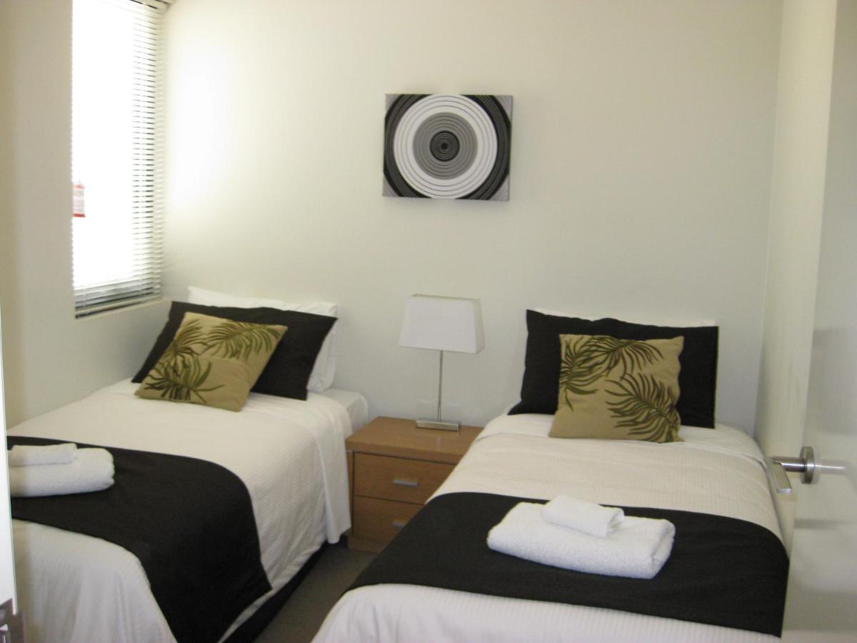 Fremantle Harbourside Apartments Exteriér fotografie