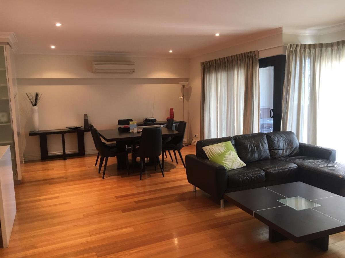 Fremantle Harbourside Apartments Exteriér fotografie