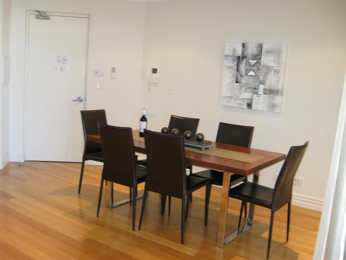 Fremantle Harbourside Apartments Exteriér fotografie