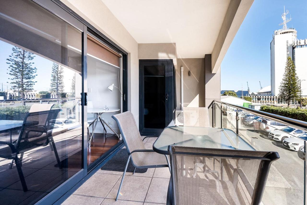 Fremantle Harbourside Apartments Exteriér fotografie