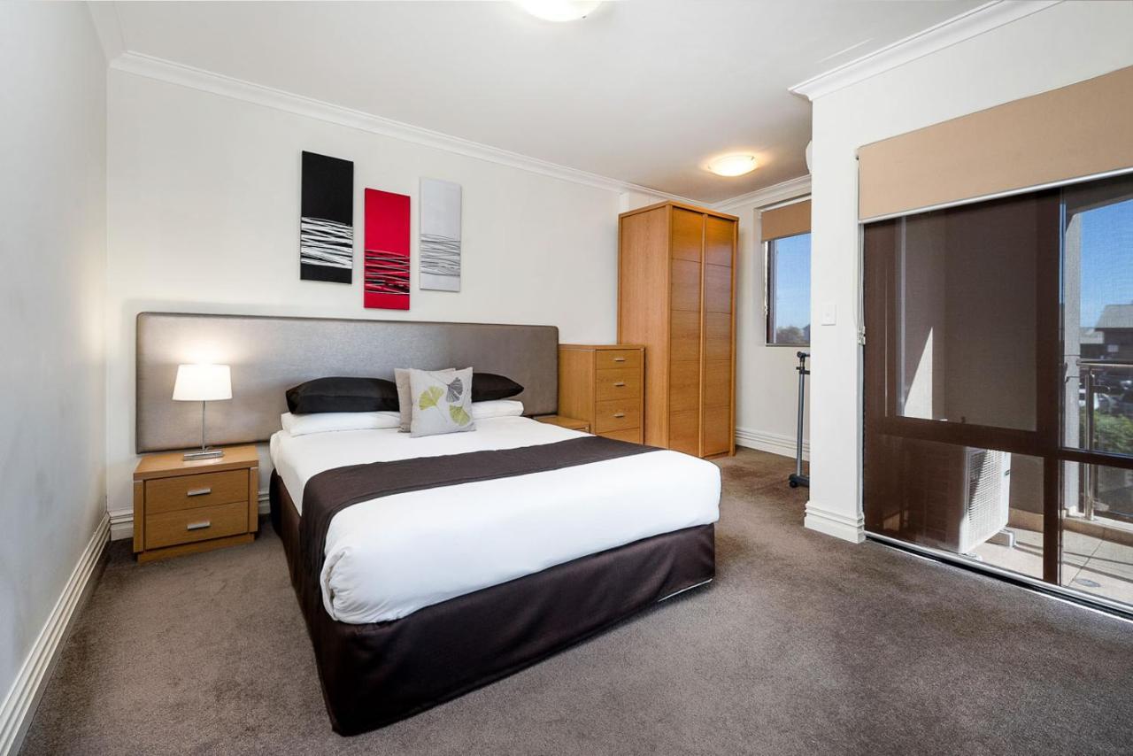 Fremantle Harbourside Apartments Exteriér fotografie