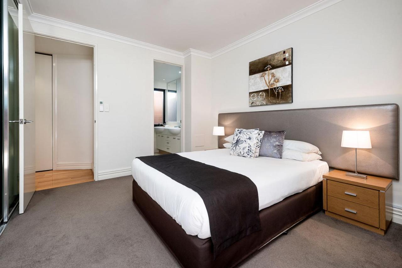 Fremantle Harbourside Apartments Exteriér fotografie