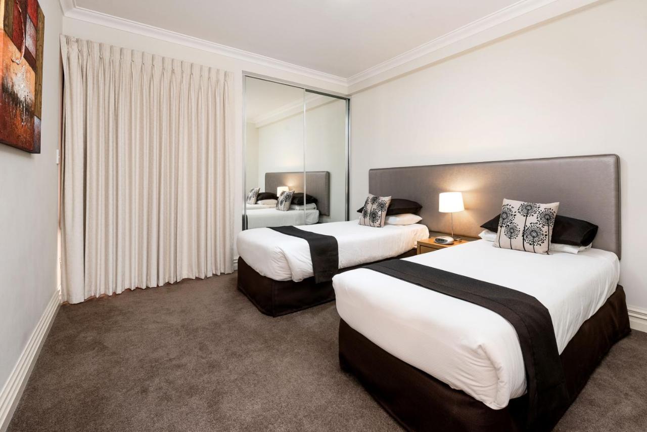 Fremantle Harbourside Apartments Exteriér fotografie