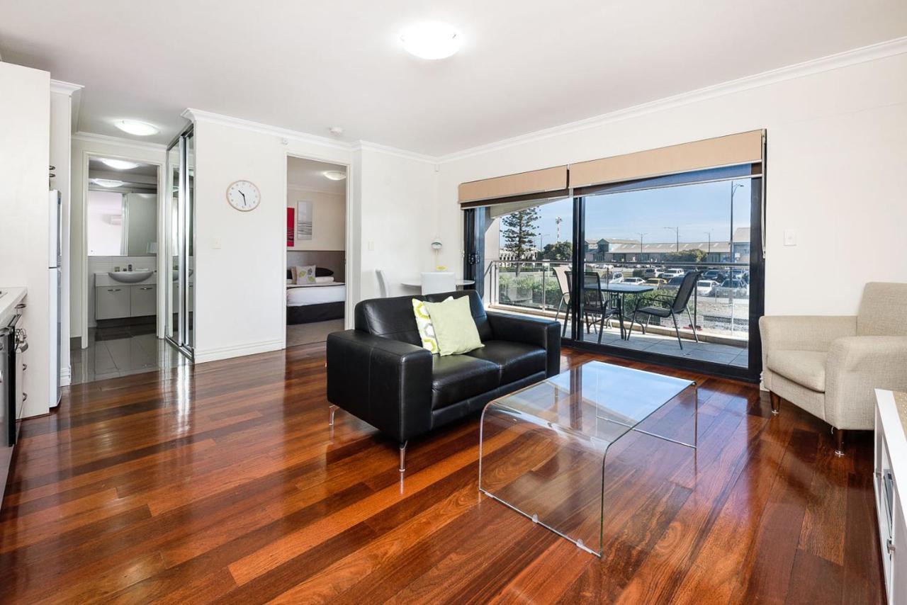 Fremantle Harbourside Apartments Exteriér fotografie