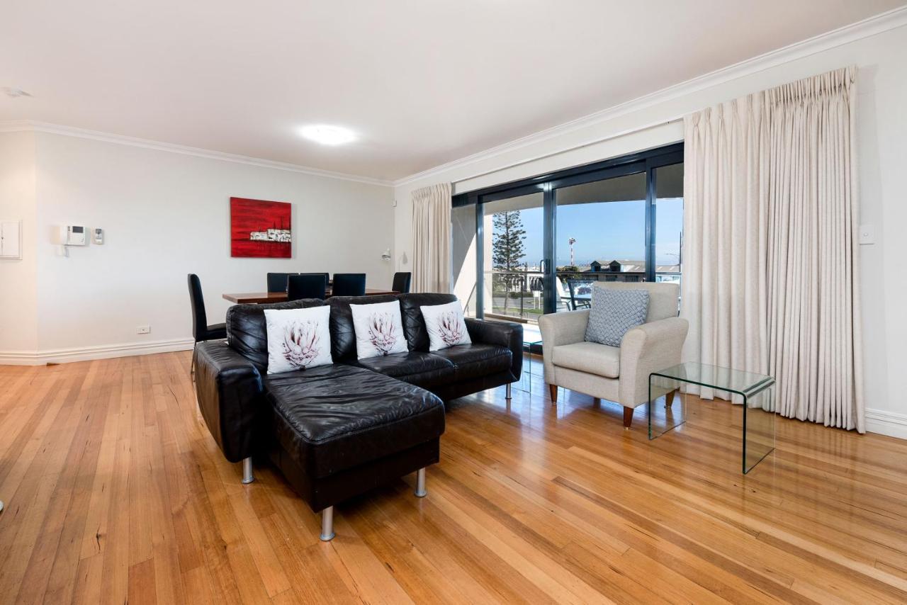 Fremantle Harbourside Apartments Exteriér fotografie