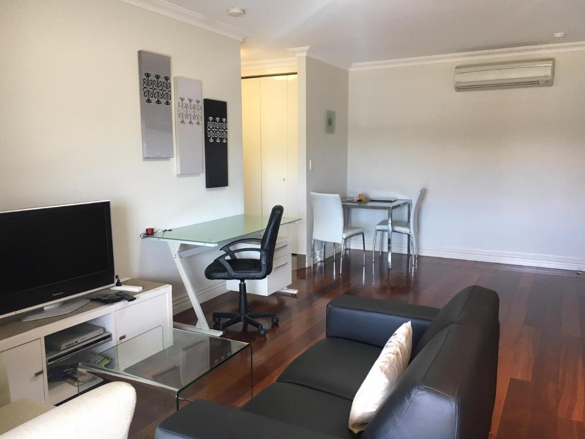 Fremantle Harbourside Apartments Exteriér fotografie