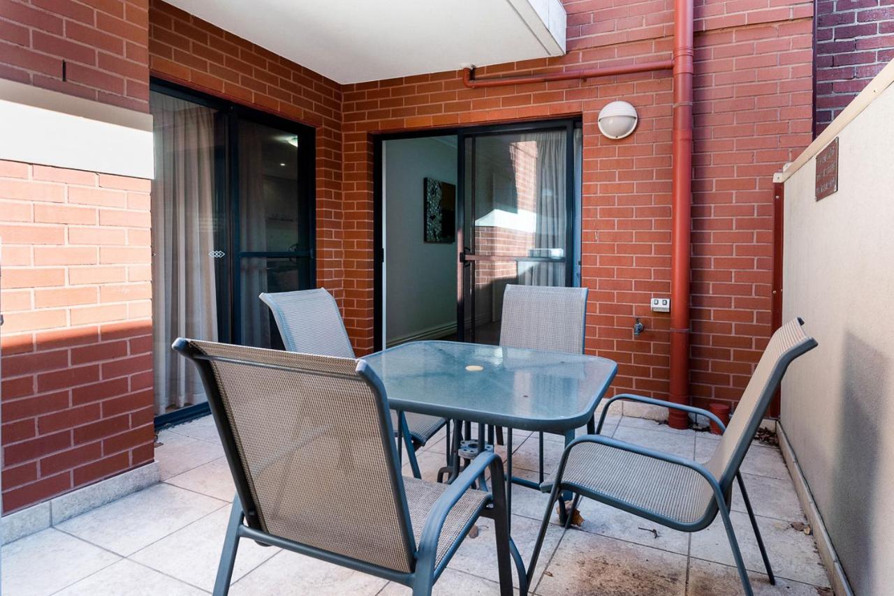 Fremantle Harbourside Apartments Exteriér fotografie