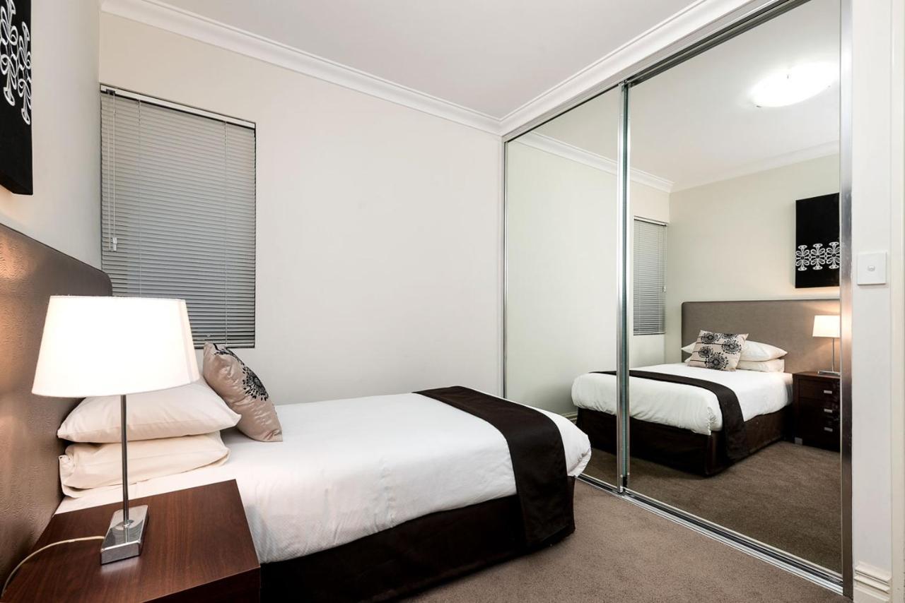 Fremantle Harbourside Apartments Exteriér fotografie
