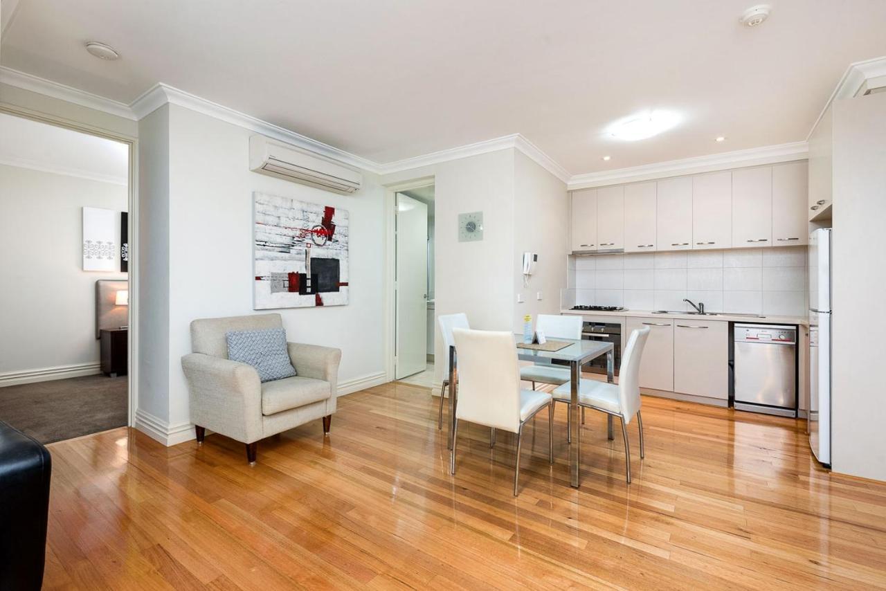 Fremantle Harbourside Apartments Exteriér fotografie