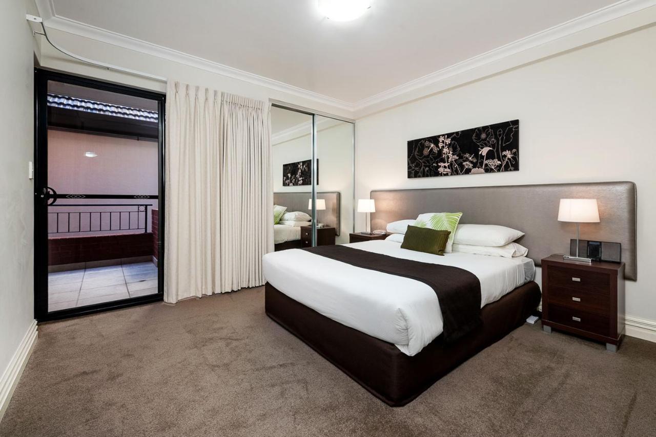 Fremantle Harbourside Apartments Exteriér fotografie