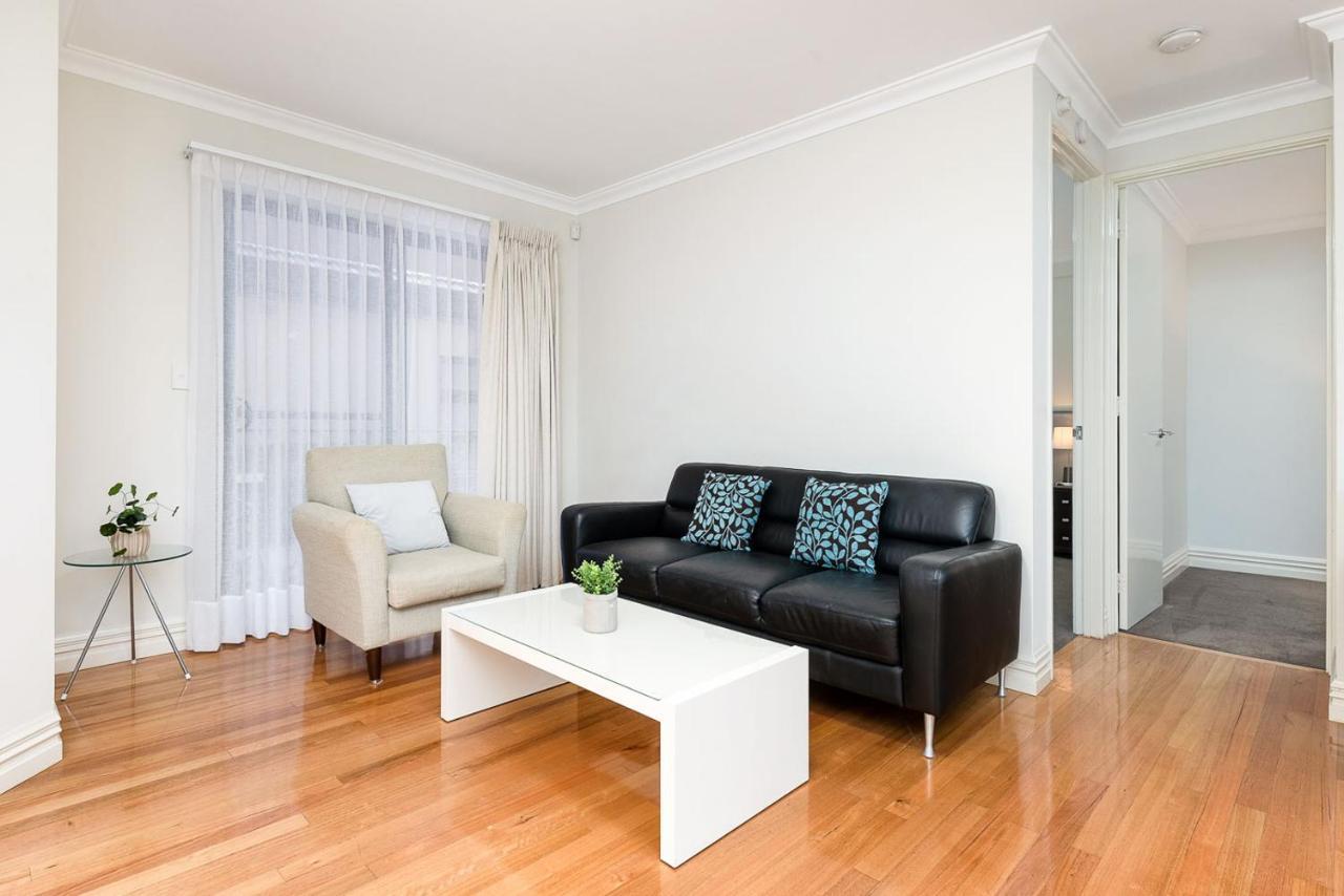 Fremantle Harbourside Apartments Exteriér fotografie